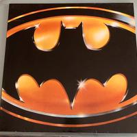 Vinile Prince - Batman - 1989