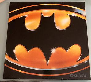 Vinile Prince - Batman - 1989