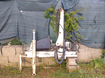 Gru Bonfiglioli p2300l