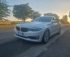 BMW Serie 3 G.T. Auto-Full Optional-Pelle-Full LED