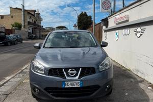 Nissan Qashqai 1.6 16V Acenta