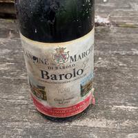 barolo riserva 1977