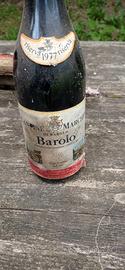 barolo riserva 1977