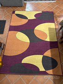 Tappeto rettangolare