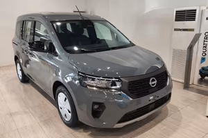 Nissan Townstar 1.3 Acenta L1