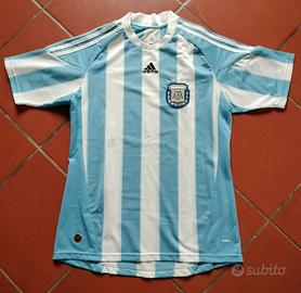 Maglia nazionale Argentina