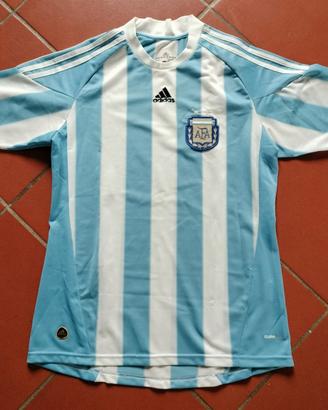 Maglia nazionale Argentina