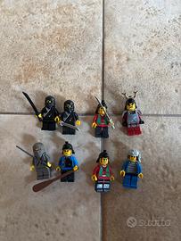 Lego ninja