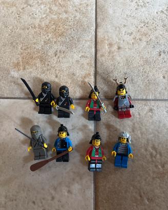 Lego ninja