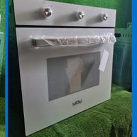 FORNO ELETTRICO STATICO 60 CM AD INCASSO 