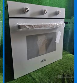 FORNO ELETTRICO STATICO 60 CM AD INCASSO 