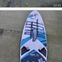 Tavola da Windsurf e accessori