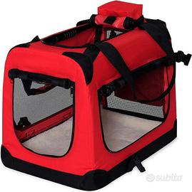 Trasportino per cani