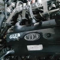 motore g4la