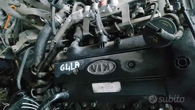 motore g4la