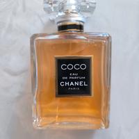 Profumo Coco Chanel