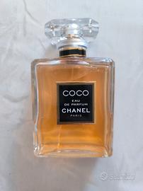Profumo Coco Chanel