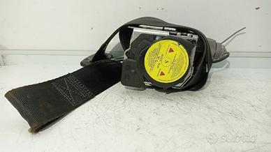 CINTURA DI SICUREZZA ANTERIORE SINISTRA LANCIA Yps