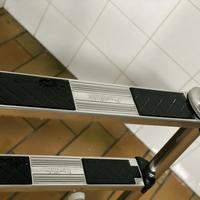 Scaletta piscina astralpool certikin inox aisi-304