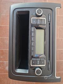 stero per  polo volkswagen originale anno 2011