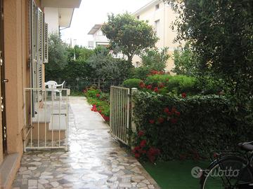 Appartamento ad Alba Adriatica
