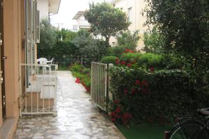 Appartamento ad Alba Adriatica