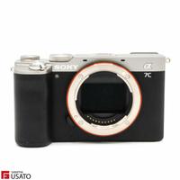 USATO Sony Sony A7C  26632