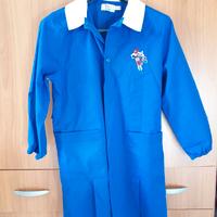 Grembiule scuola elementare