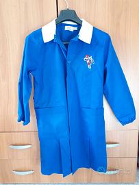 Grembiule scuola elementare