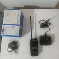 Ricetrasmittente VHF/UHF Tytera TH-UV88