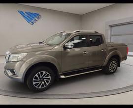 NISSAN Navara 2.3 dci Tekna - doppia cabina