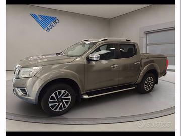 NISSAN Navara 2.3 dci Tekna - doppia cabina