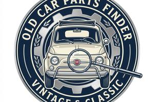 Trovo i ricambi per la tua auto datata o d’epoca