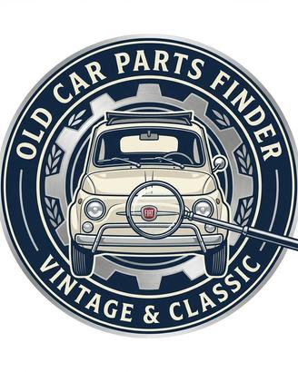 Trovo i ricambi per la tua auto datata o d’epoca