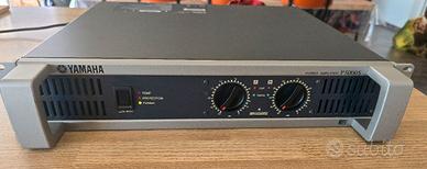 finale di potenza yamaha p5000s