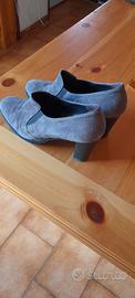 6 paia di scarpe