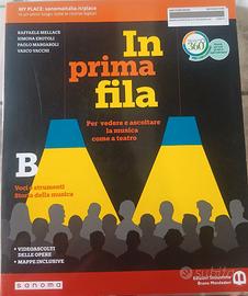 Libro musica B 3 media