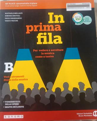 Libro musica B 3 media