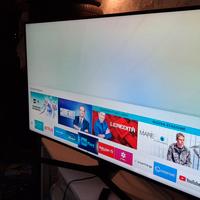 smart tv samsung 4k 50