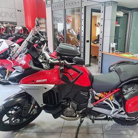 Ducati Multistrada V4 S