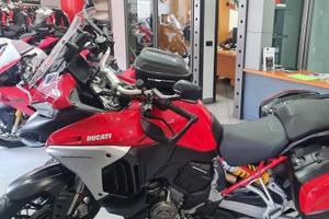 Ducati Multistrada V4 S