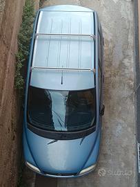 fiat multipla metano/benzina 