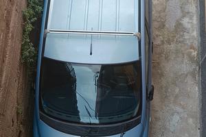 fiat multipla metano/benzina 