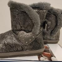 Stivaletti eleganti n. 28