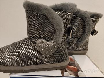 Stivaletti eleganti n. 28