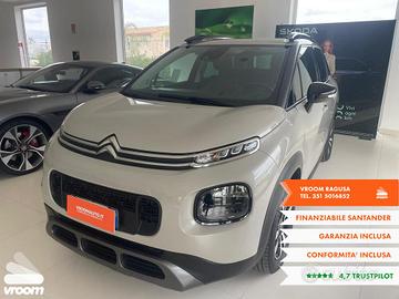 CITROEN C3 Aircross 1� s. C3 Aircross BlueHDi 1...