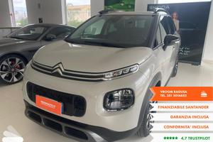 CITROEN C3 Aircross 1� s. C3 Aircross BlueHDi 1...
