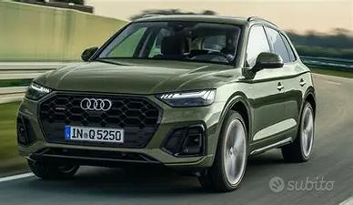RICAMBI AUDI Q5 2023
