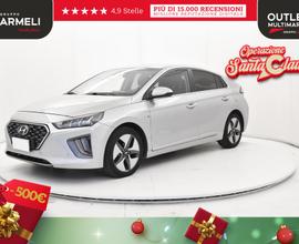 Hyundai Ioniq 1.6 hybrid Prime 6dct