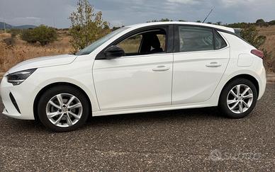 Opel Corsa 1.2 Finanziamento senza anticipo